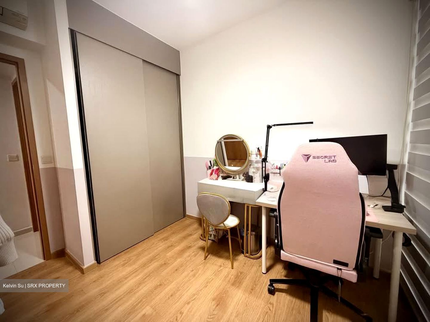 Rivercove Residences (D19), Condominium #604979511